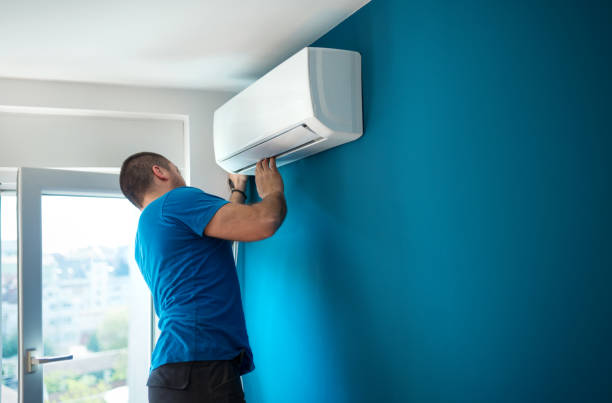 Best HVAC System Installation  in Short Hills, NJ