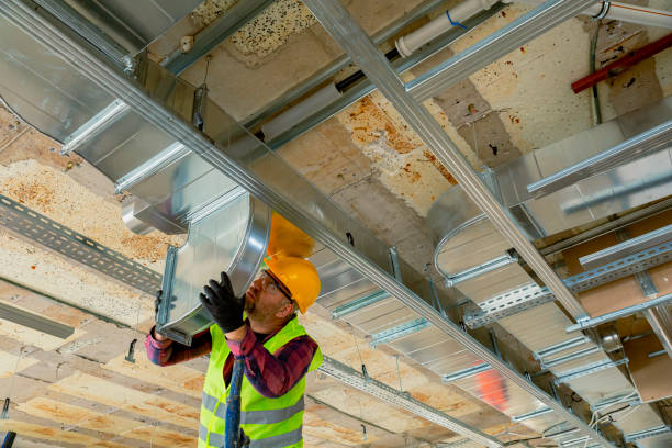 Best HVAC Emergency Services  in Short Hills, NJ