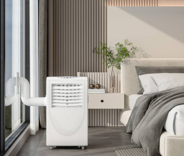 Ductless HVAC Repair in Short Hills, NJ