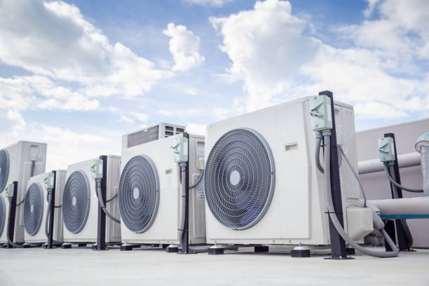 Professional HVAC in Short Hills, NJ