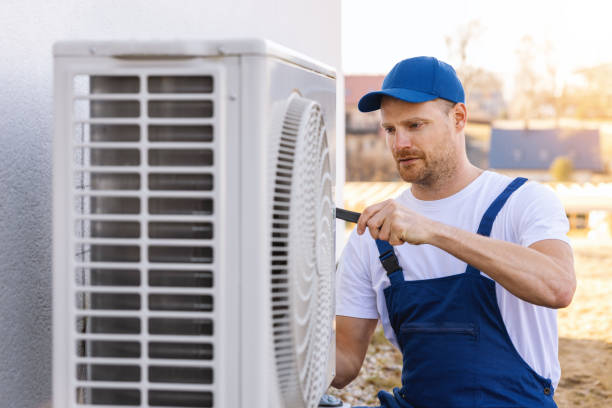 Best Ductless HVAC Repair  in Short Hills, NJ