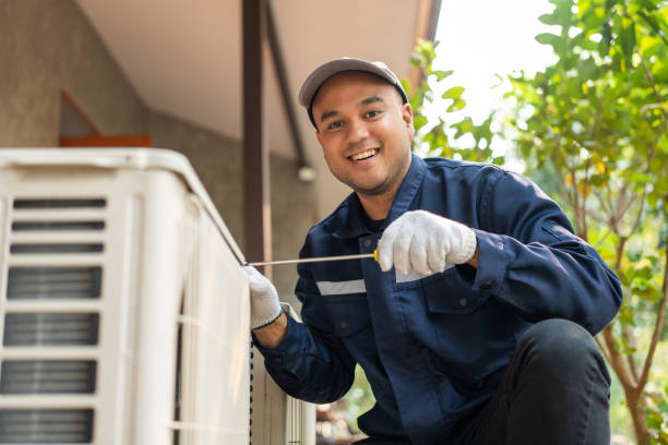 Best HVAC Replacement Cost  in Short Hills, NJ