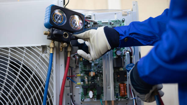 Best HVAC Air Duct Cleaning  in Short Hills, NJ